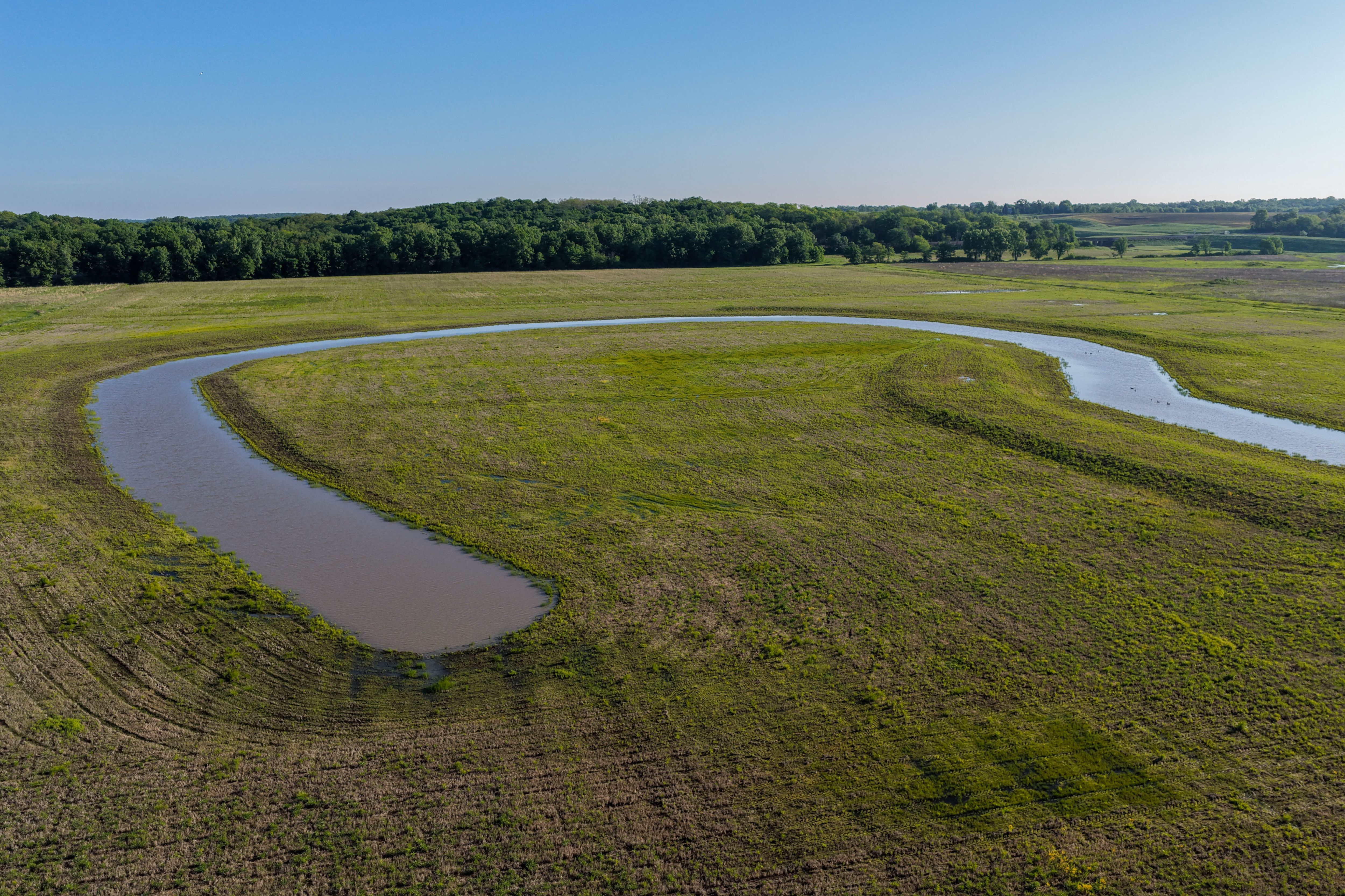 Listing Photo: Washington County Iowa Combination Farm For Sale-12